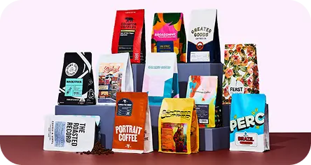Your Perfect Brew, Delivered Fresh